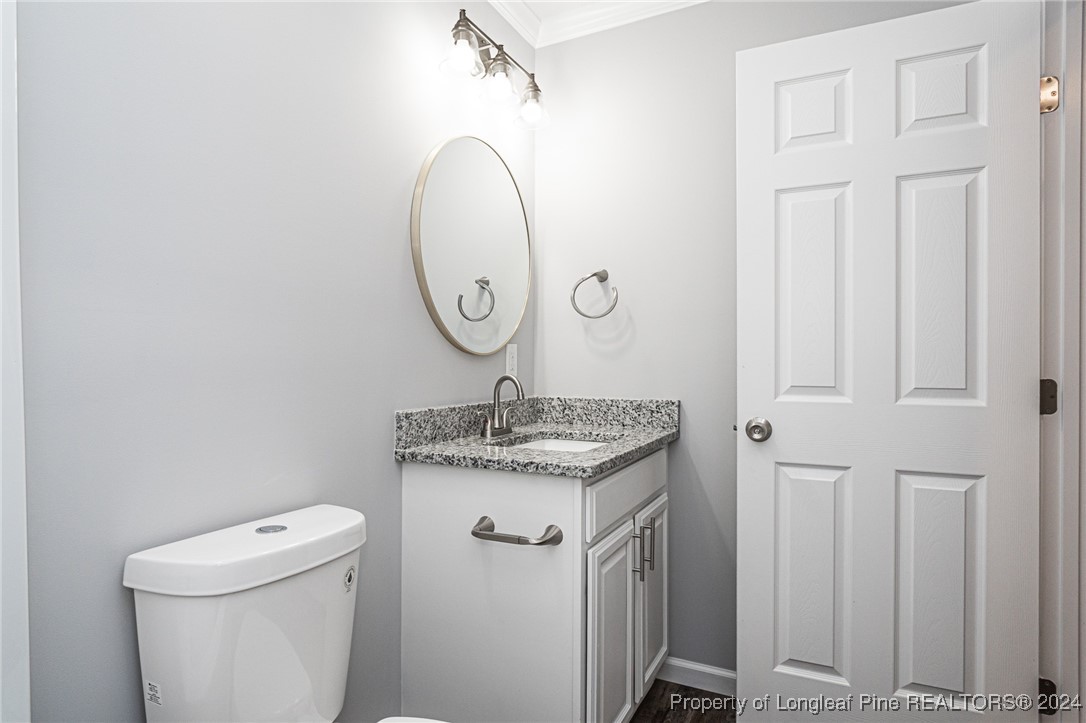 1616 Dolphin Circle Spring Lake, NC 28390 - Photo 40 of 48