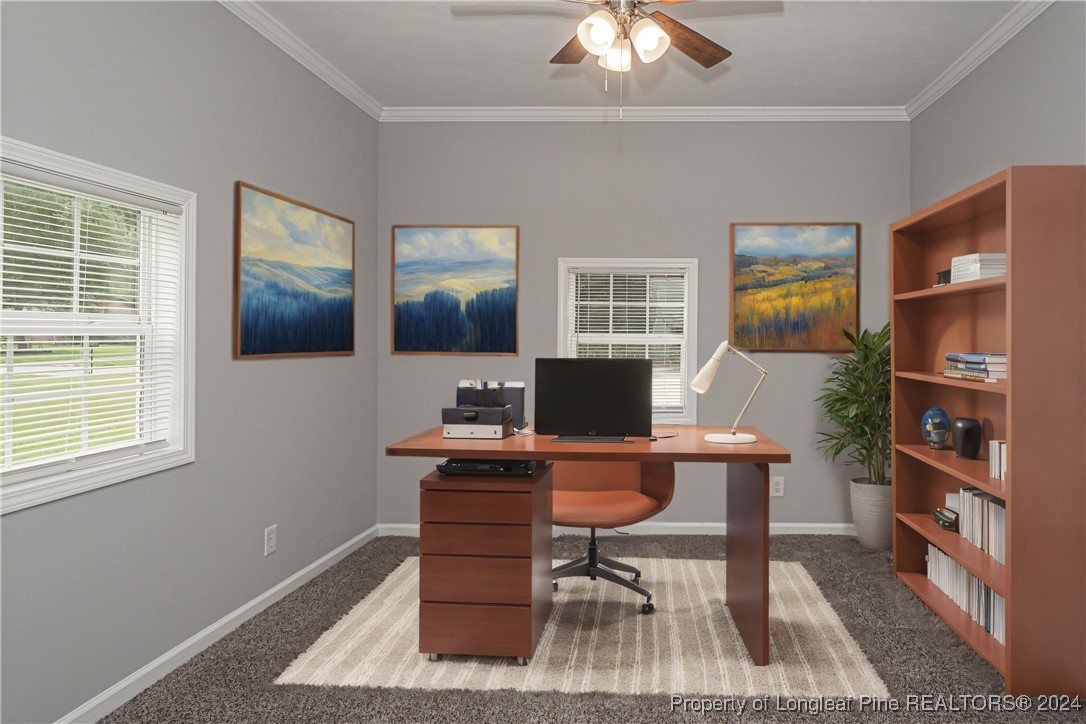 1616 Dolphin Circle Spring Lake, NC 28390 - Photo 4 of 48