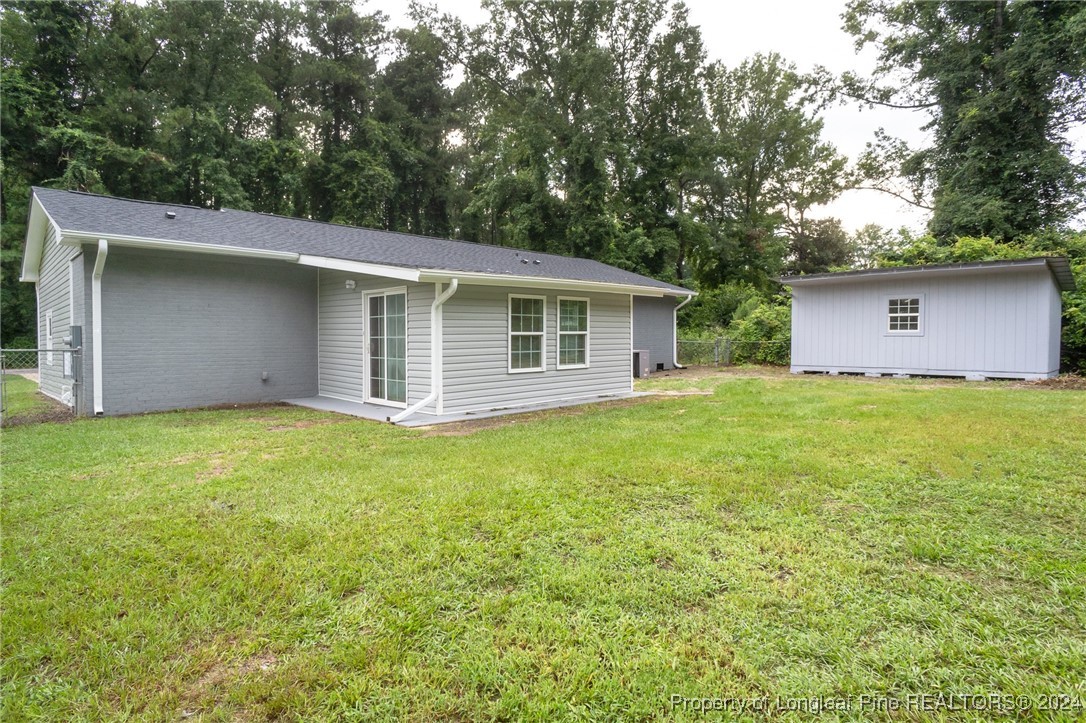 1616 Dolphin Circle Spring Lake, NC 28390 - Photo 43 of 48