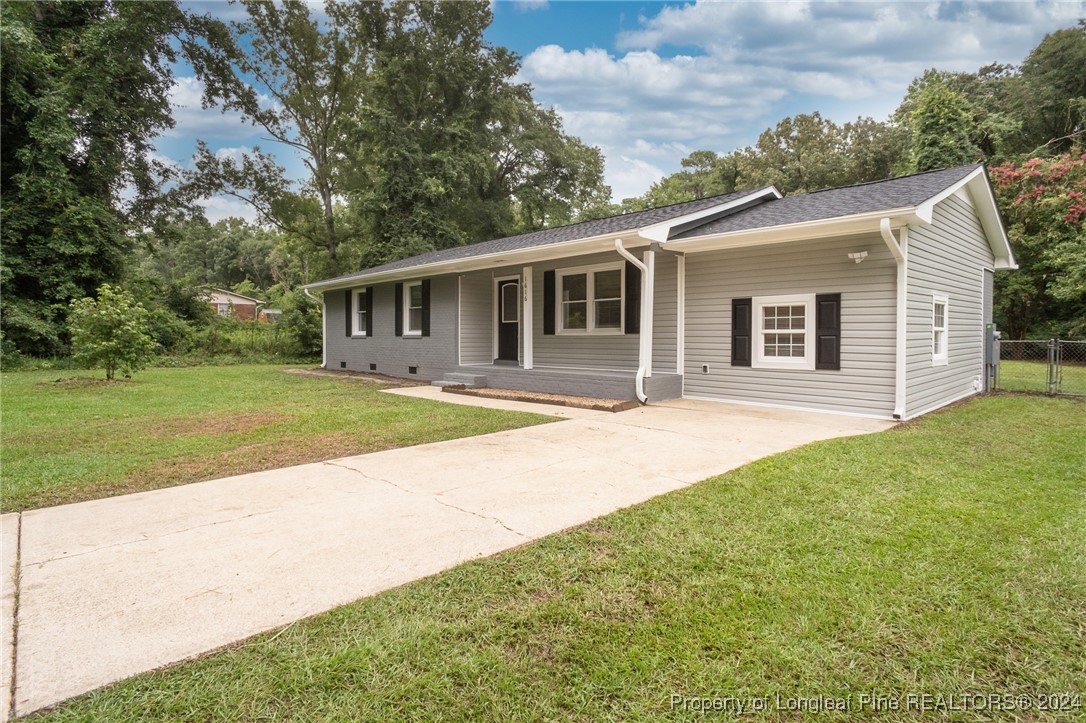 1616 Dolphin Circle Spring Lake, NC 28390 - Photo 44 of 48