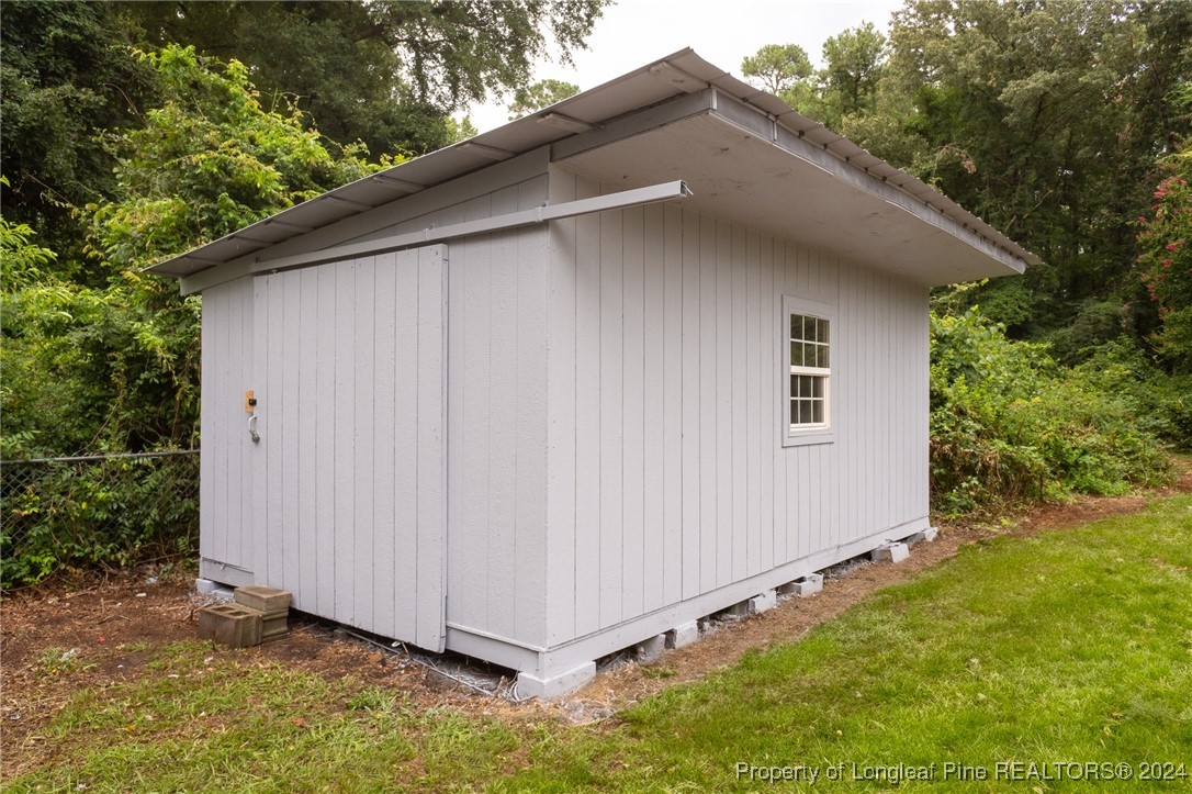 1616 Dolphin Circle Spring Lake, NC 28390 - Photo 45 of 48