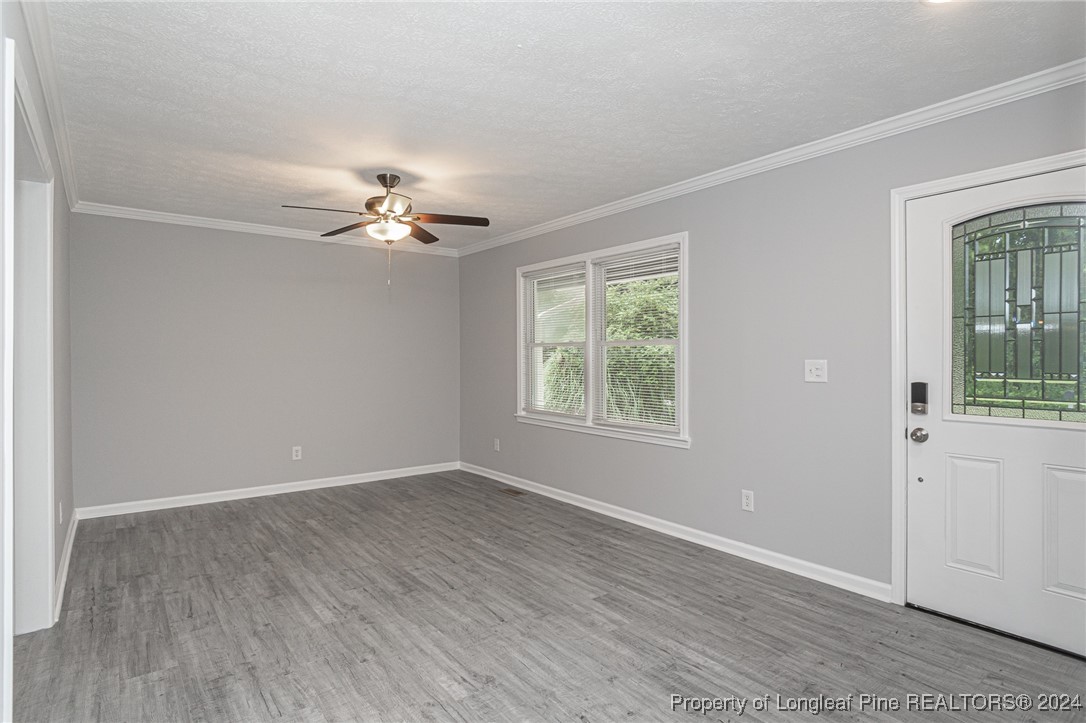 1616 Dolphin Circle Spring Lake, NC 28390 - Photo 7 of 48