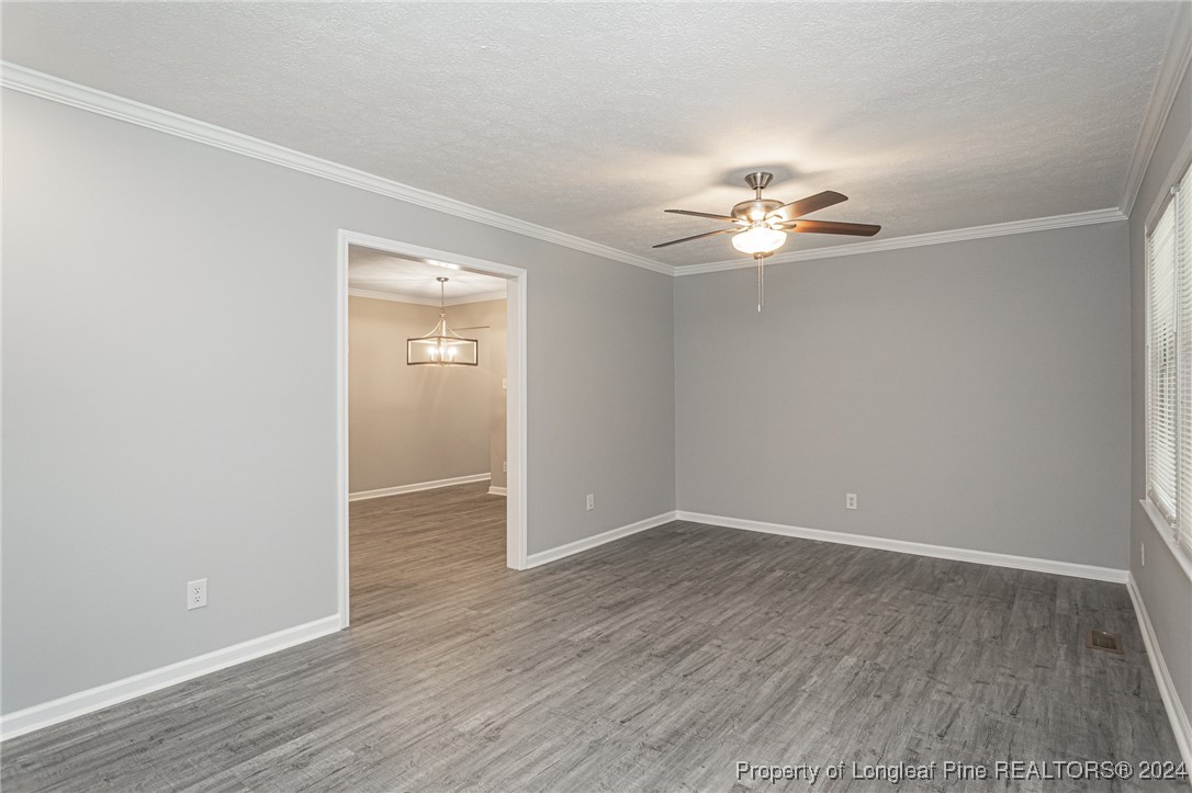 1616 Dolphin Circle Spring Lake, NC 28390 - Photo 9 of 48