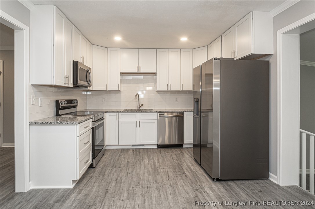 1616 Dolphin Circle Spring Lake, NC 28390 - Photo 10 of 48