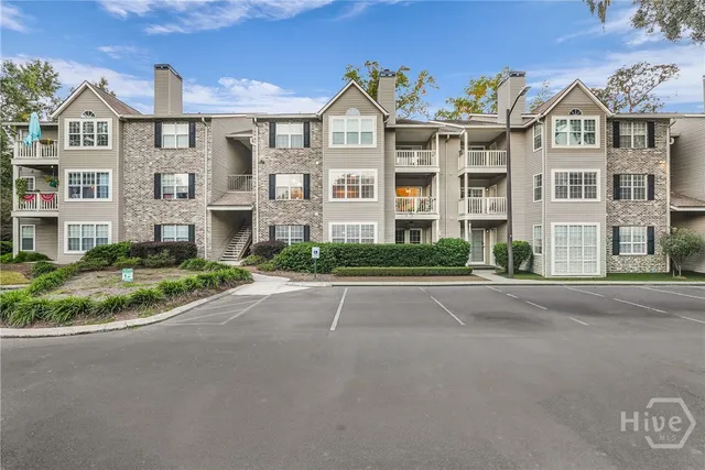 $219,900 | 12300 Apache Avenue, Unit 1106, Savannah, GA 31419