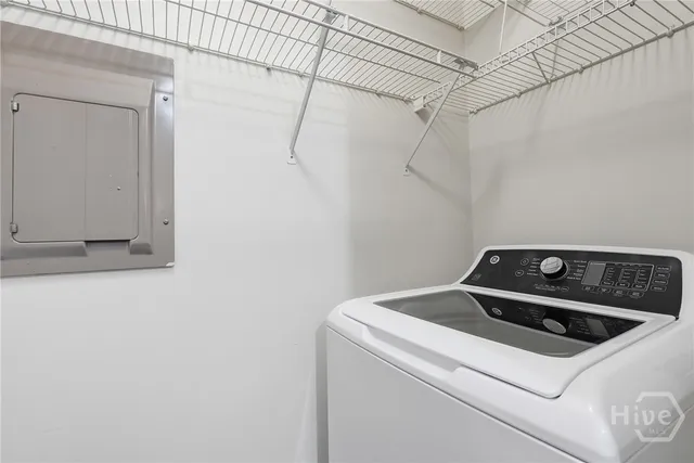 $219,900 | 12300 Apache Avenue, Unit 1106, Savannah, GA 31419