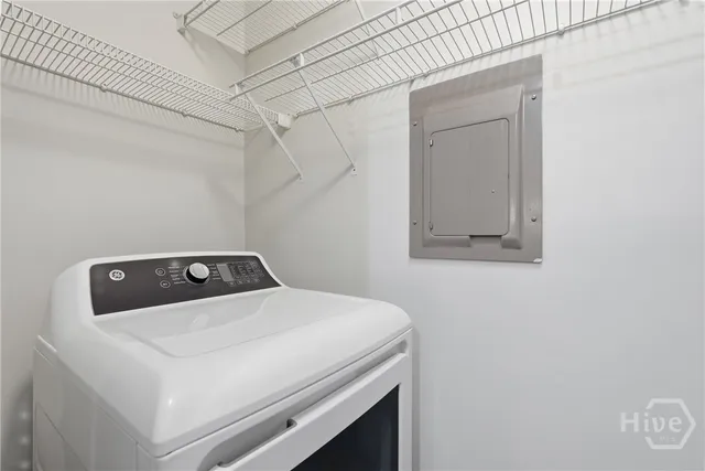 $219,900 | 12300 Apache Avenue, Unit 1106, Savannah, GA 31419