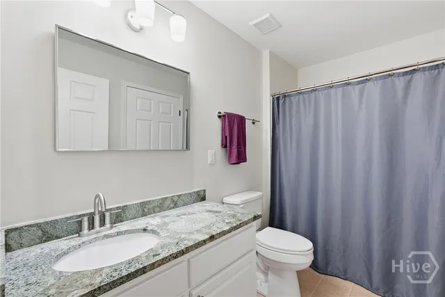 $219,900 | 12300 Apache Avenue, Unit 1106, Savannah, GA 31419