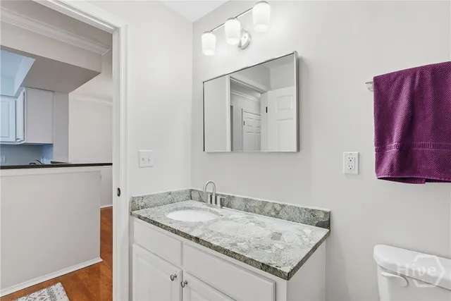 $219,900 | 12300 Apache Avenue, Unit 1106, Savannah, GA 31419