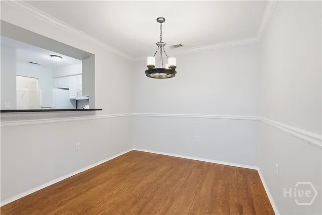 $219,900 | 12300 Apache Avenue, Unit 1106, Savannah, GA 31419