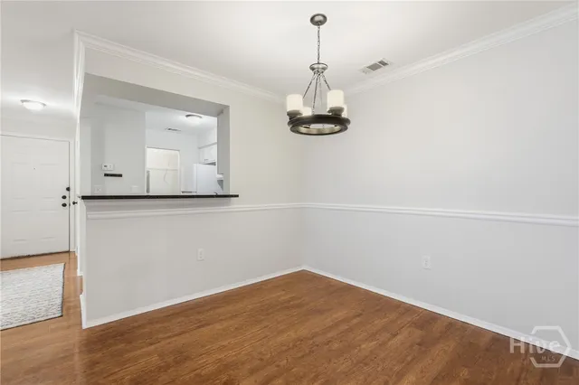 $219,900 | 12300 Apache Avenue, Unit 1106, Savannah, GA 31419