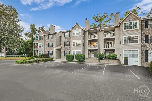 $219,900 | 12300 Apache Avenue, Unit 1106, Savannah, GA 31419