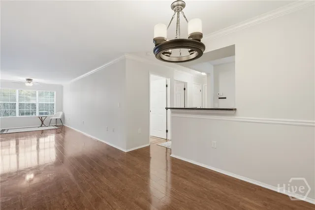 $219,900 | 12300 Apache Avenue, Unit 1106, Savannah, GA 31419