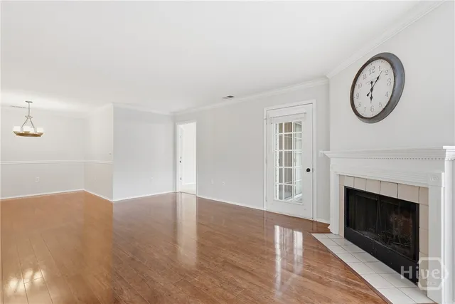 $219,900 | 12300 Apache Avenue, Unit 1106, Savannah, GA 31419