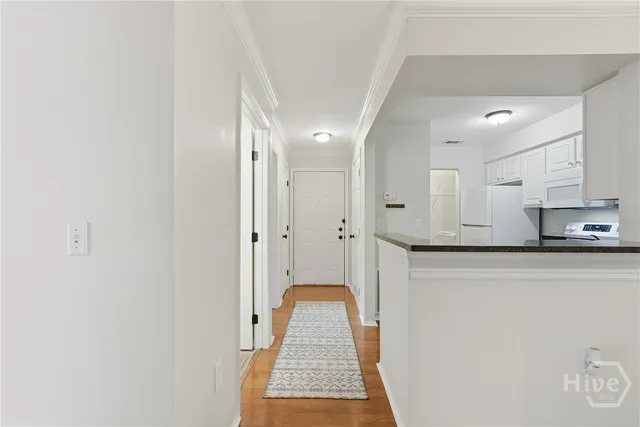 $219,900 | 12300 Apache Avenue, Unit 1106, Savannah, GA 31419