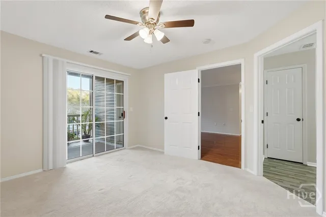 $219,900 | 12300 Apache Avenue, Unit 1106, Savannah, GA 31419