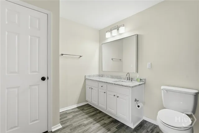 $219,900 | 12300 Apache Avenue, Unit 1106, Savannah, GA 31419