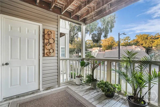 $219,900 | 12300 Apache Avenue, Unit 1106, Savannah, GA 31419