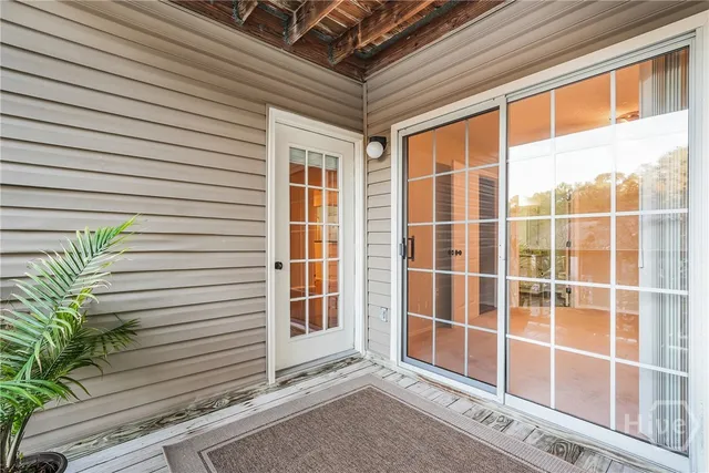 $219,900 | 12300 Apache Avenue, Unit 1106, Savannah, GA 31419