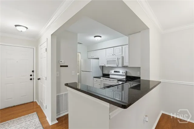 $219,900 | 12300 Apache Avenue, Unit 1106, Savannah, GA 31419