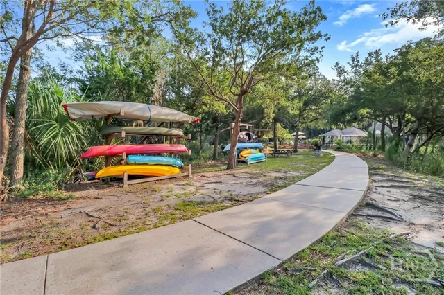 $219,900 | 12300 Apache Avenue, Unit 1106, Savannah, GA 31419