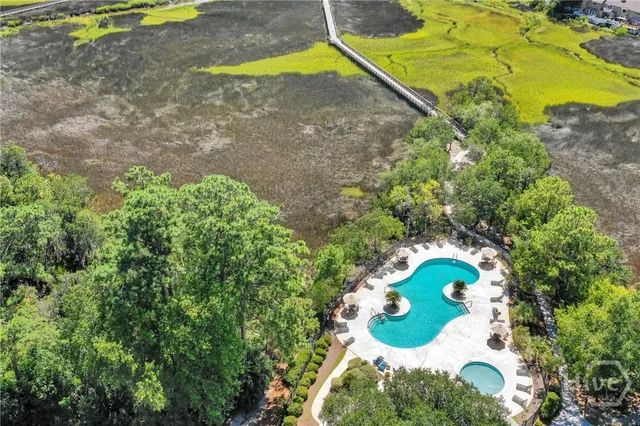 $219,900 | 12300 Apache Avenue, Unit 1106, Savannah, GA 31419