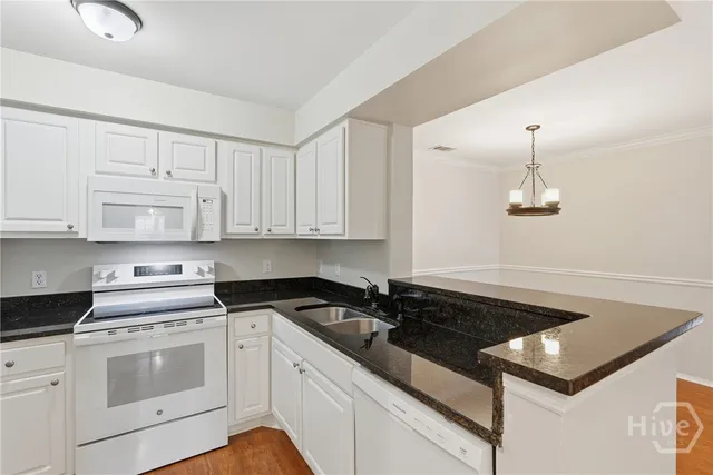 $219,900 | 12300 Apache Avenue, Unit 1106, Savannah, GA 31419