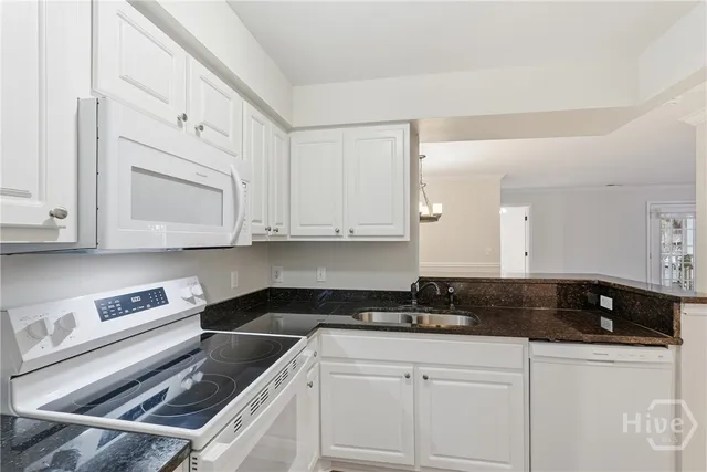 $219,900 | 12300 Apache Avenue, Unit 1106, Savannah, GA 31419