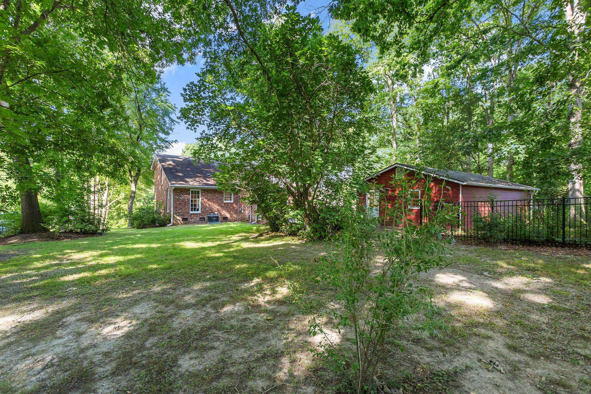 306 Rustic Ridge Road Cary, NC 27511 - Photo 38 of 45 Photo 38
