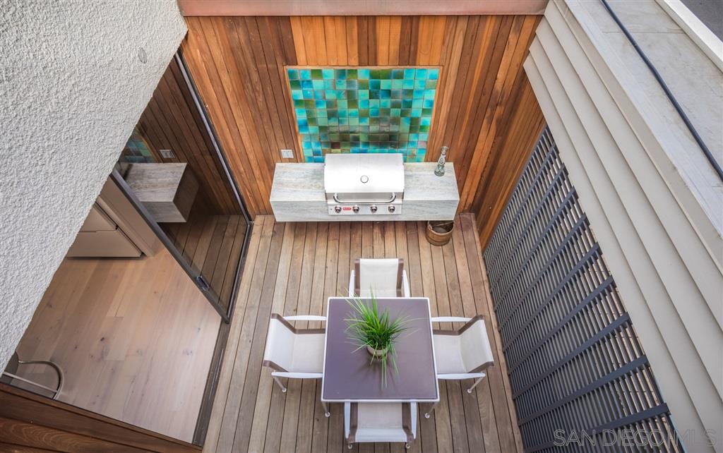 7405 Hillside Drive La Jolla, CA 92037 - Photo 15 of 25