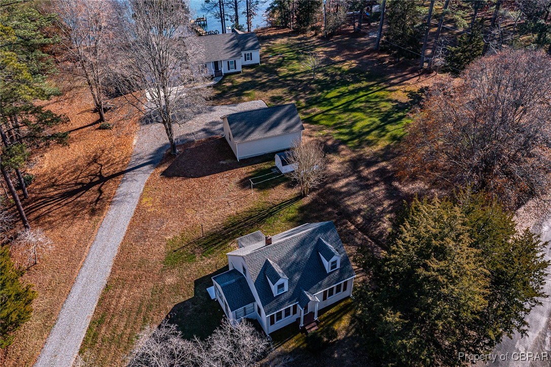 2205 Taylors Creek Road Weems, VA 22576 - Photo 42 of 50