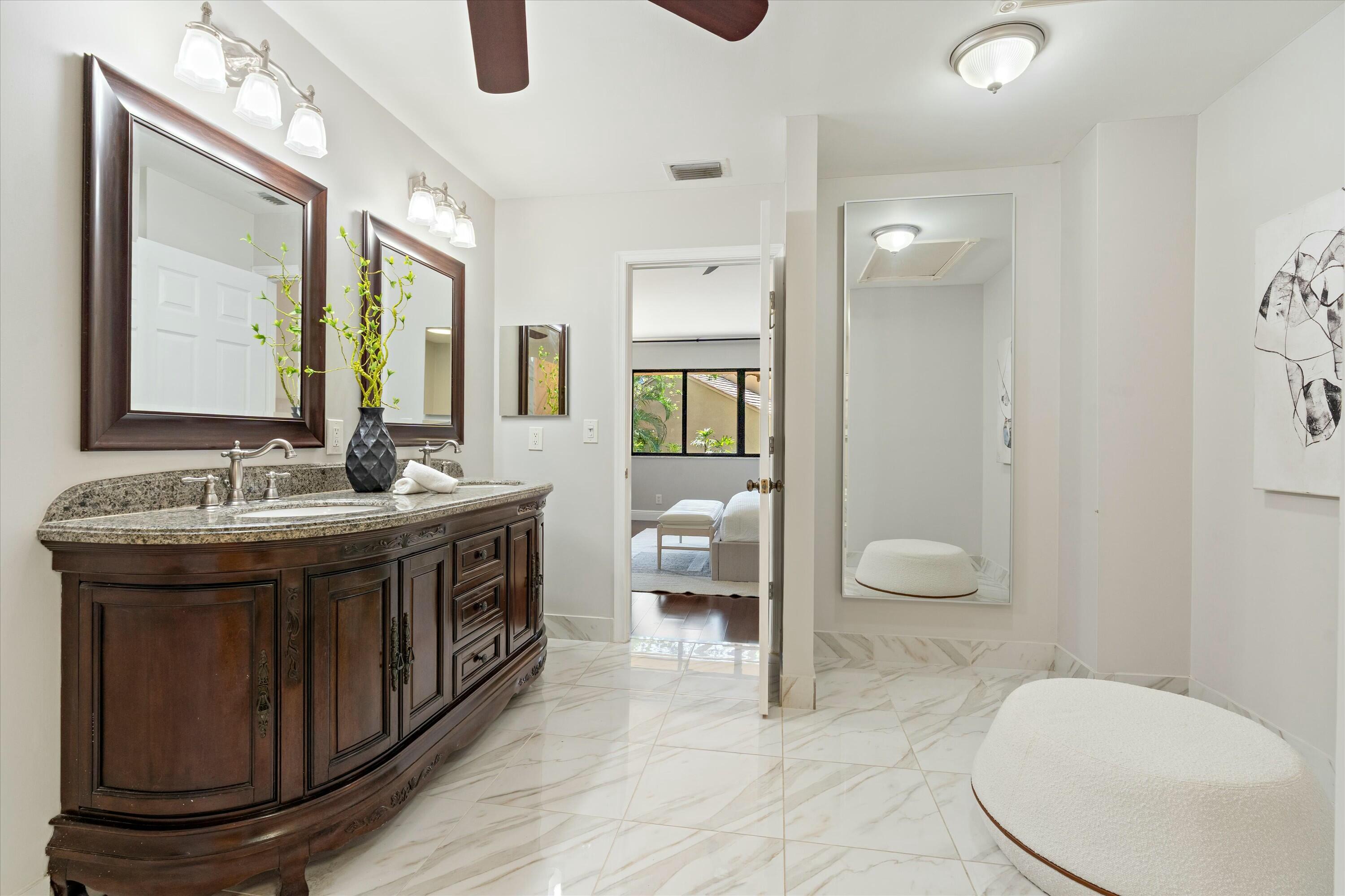 778 St Albans Drive Boca Raton, FL 33486 - Photo 13 of 29 Primary Bath