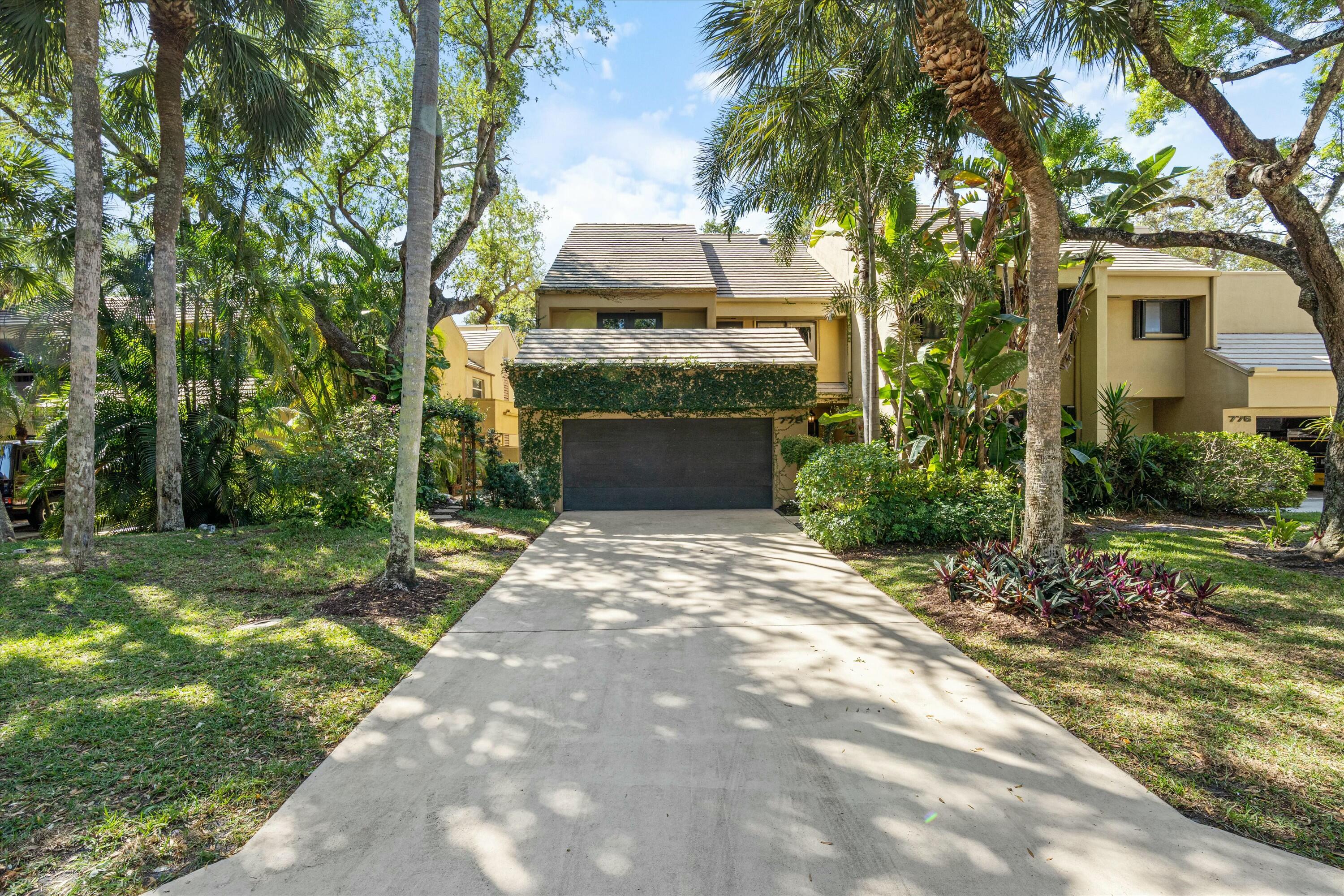 778 St Albans Drive Boca Raton, FL 33486 - Photo 21 of 29 Street View