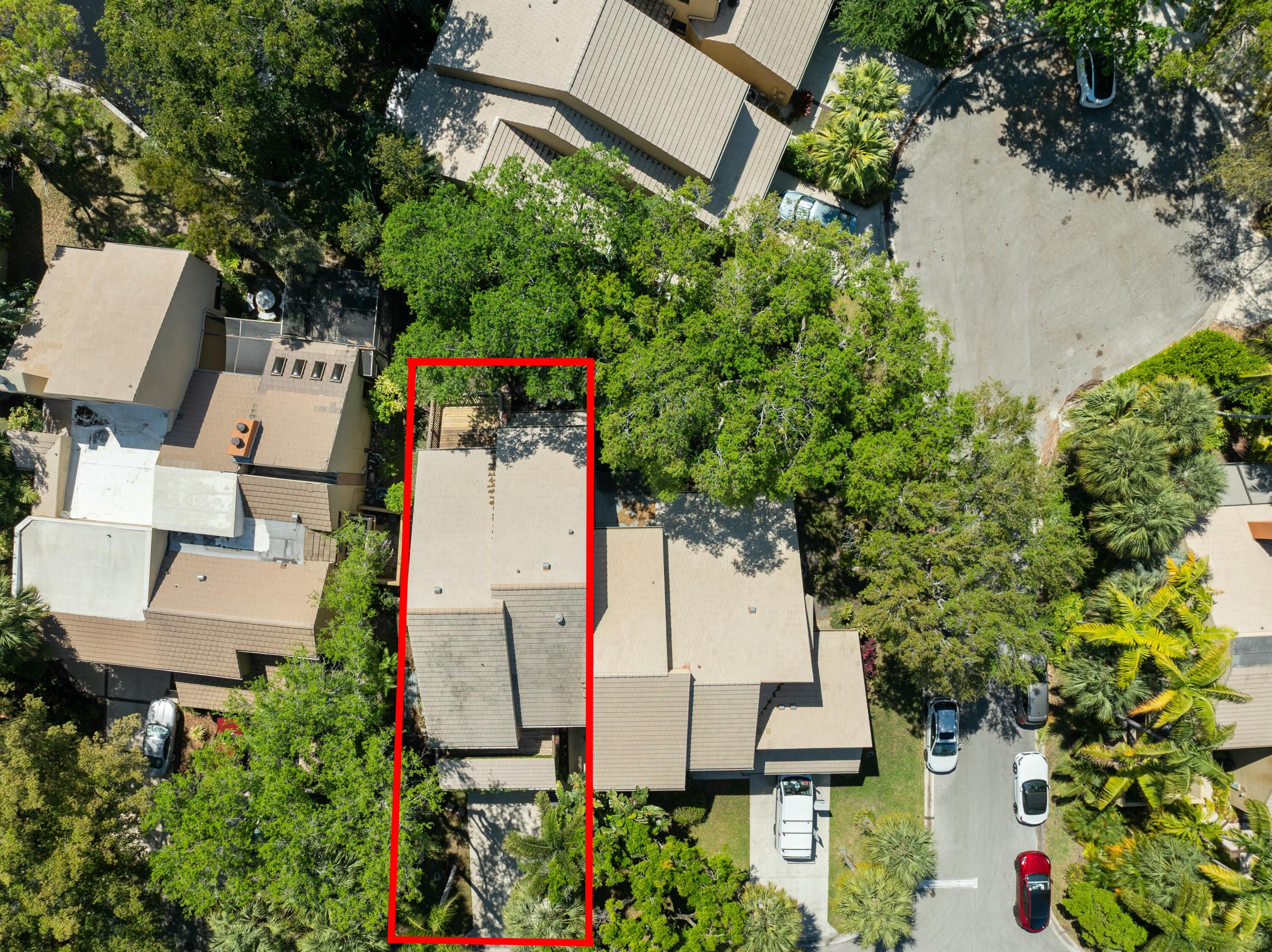 778 St Albans Drive Boca Raton, FL 33486 - Photo 27 of 29 Property area