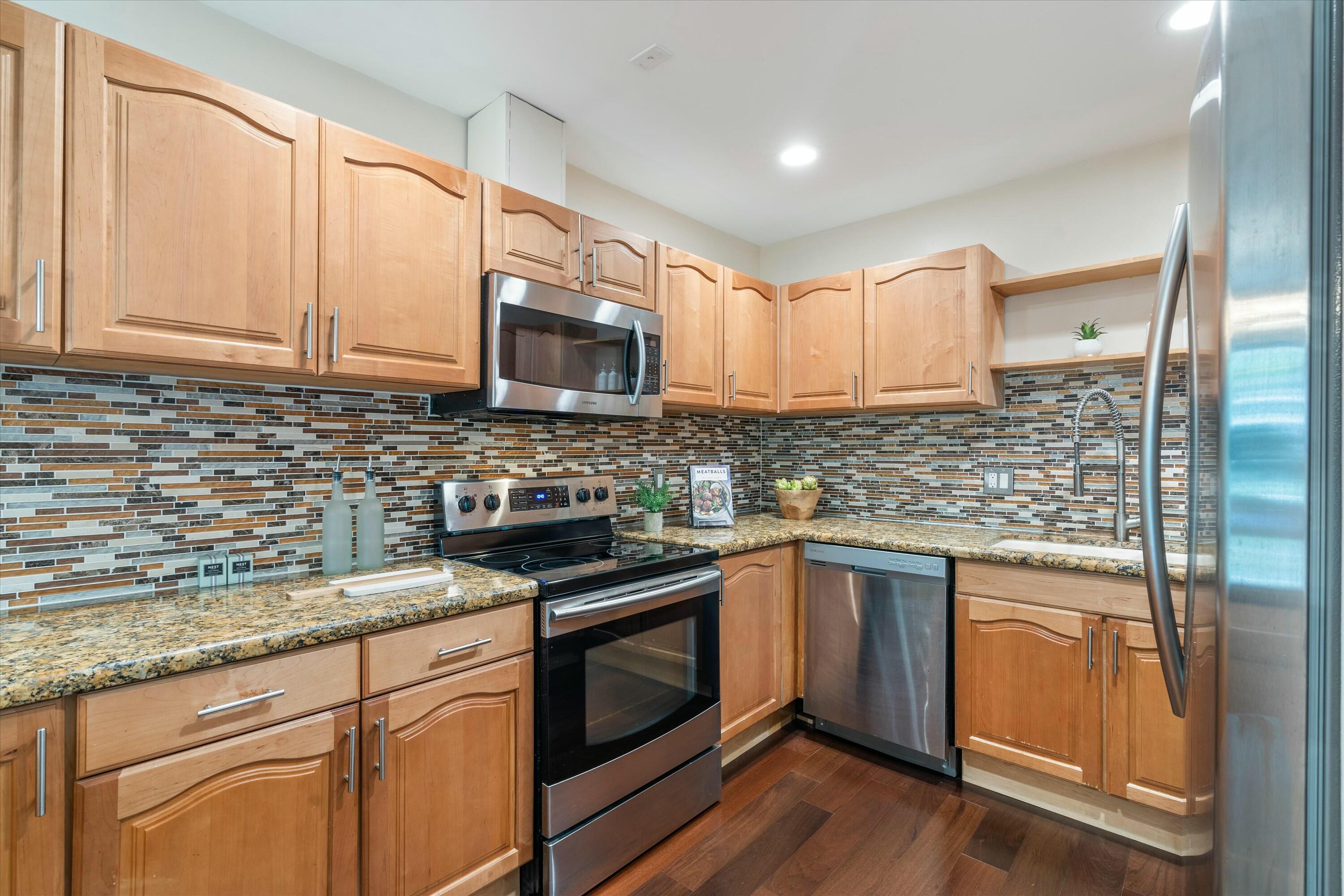 778 St Albans Drive Boca Raton, FL 33486 - Photo 8 of 29 Kitchen
