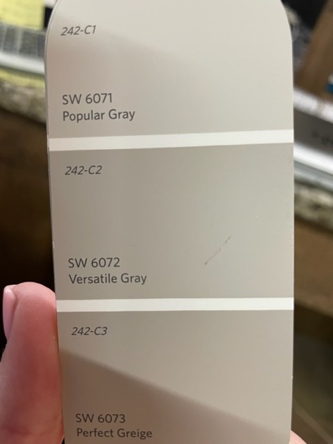 245 Holly Grove Road Lewisburg, TN 37091 - Photo 2 of 5 a close view of washer and dryer