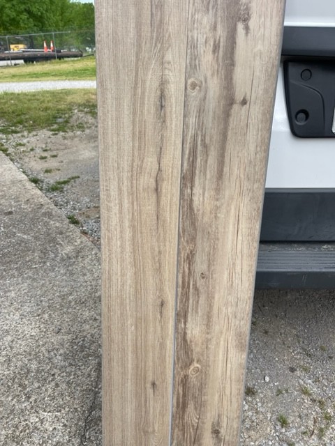 245 Holly Grove Road Lewisburg, TN 37091 - Photo 5 of 5 a bathroom with a shower curtain