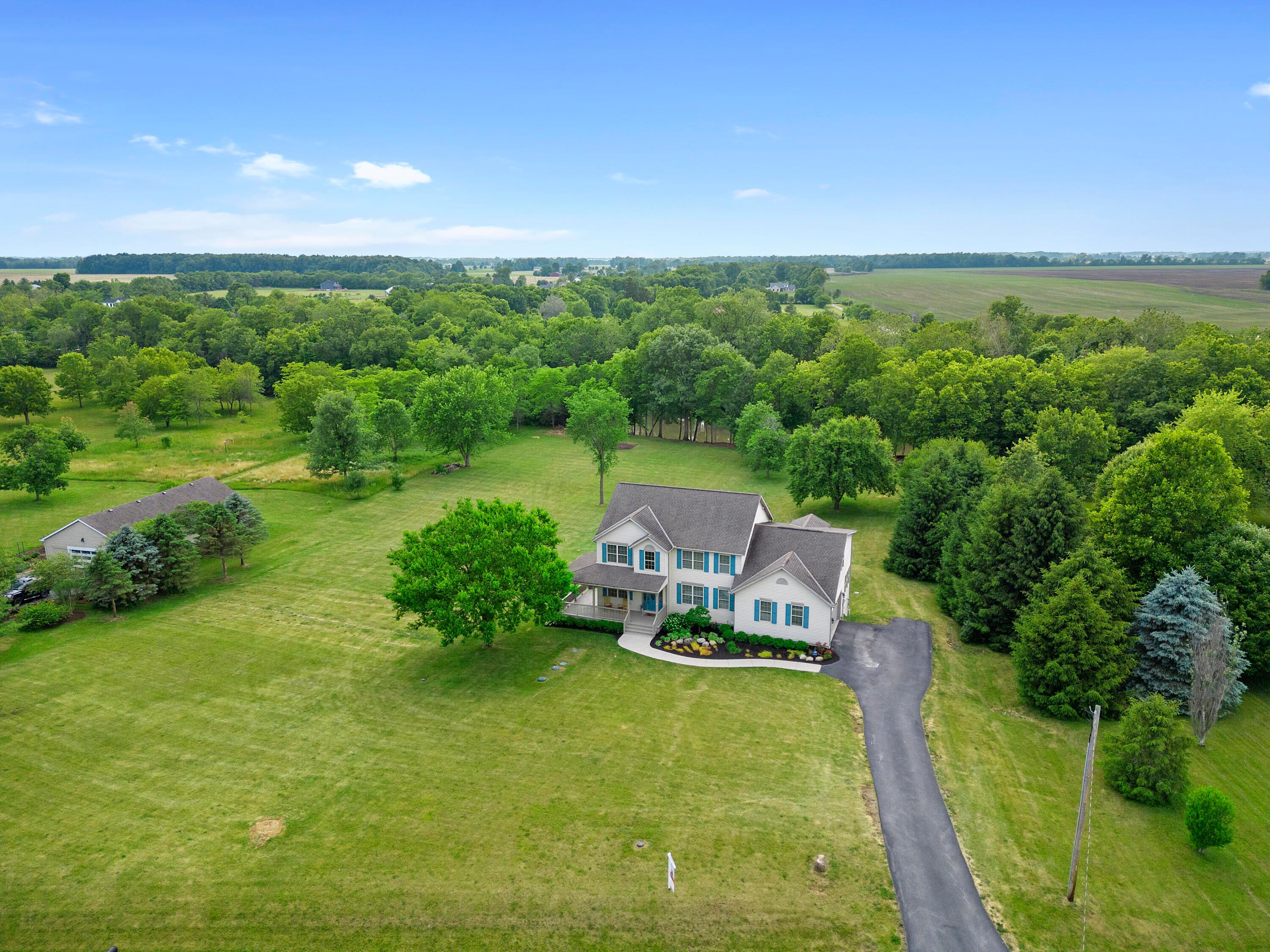 2005 River Road Delaware, OH 43015 - Photo 67 of 72 Areal of Property