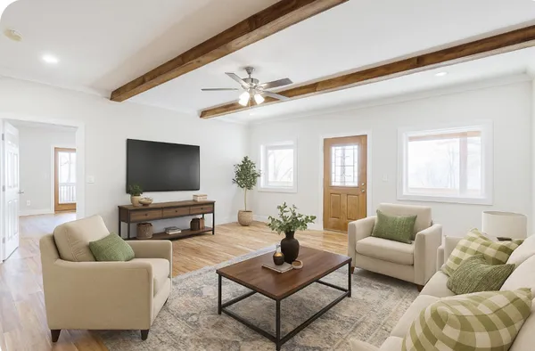 $585,000 | 2000 Fredonia Road, Dunlap, TN 37327