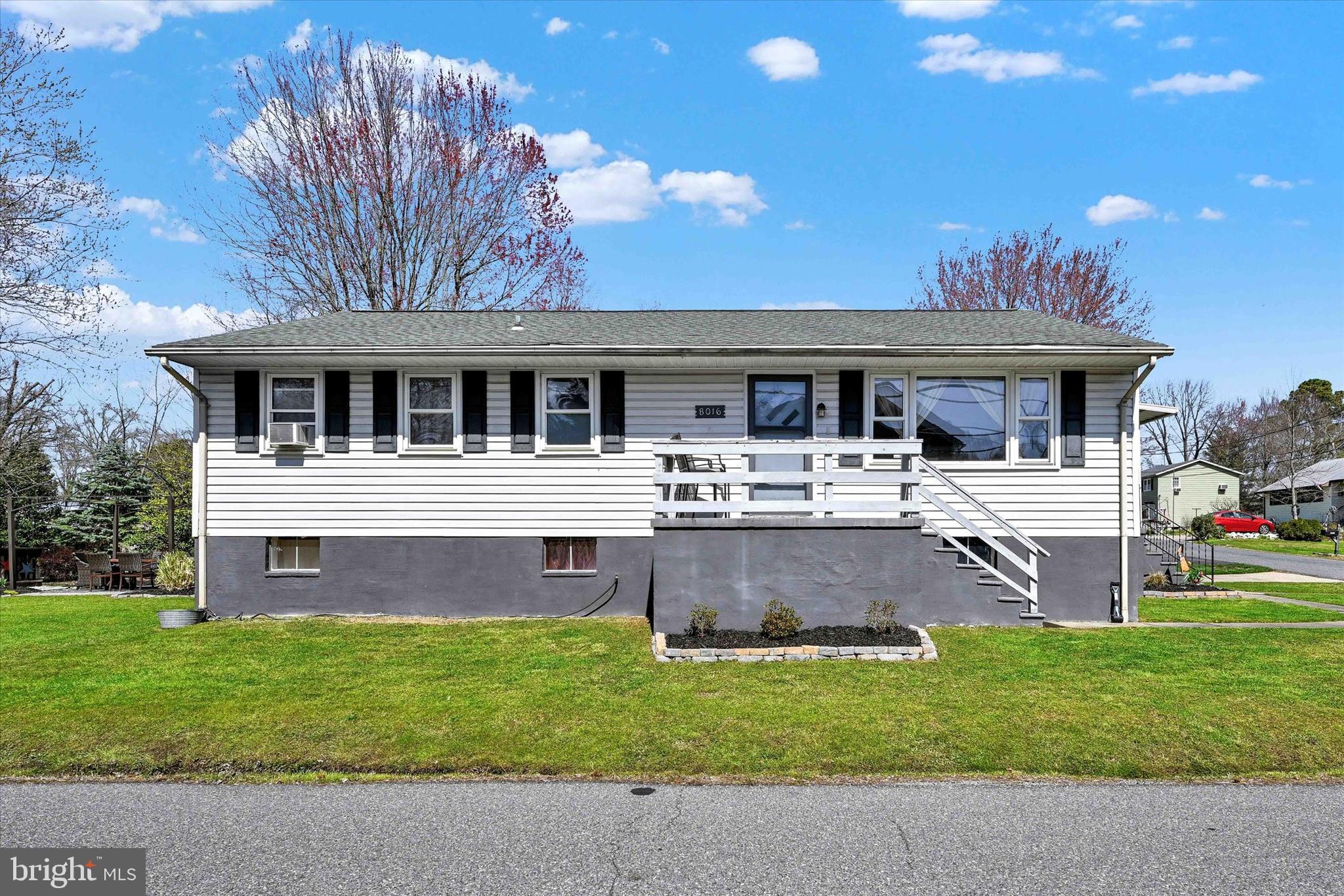 8016 Shore Road Sparrows Point, MD 21219 - Photo 1 of 27