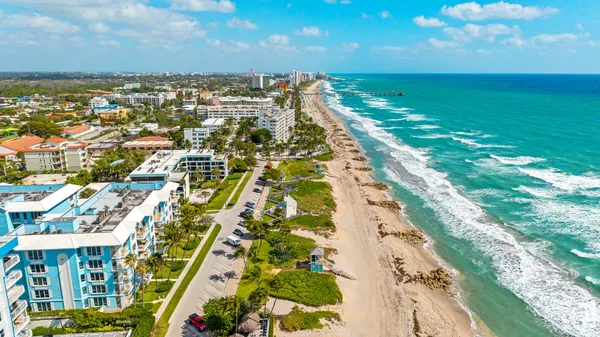 $1,359,000 | 701 Southeast 21st Avenue, Unit 201, Deerfield Beach, FL 33441