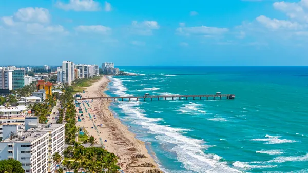 $1,359,000 | 701 Southeast 21st Avenue, Unit 201, Deerfield Beach, FL 33441