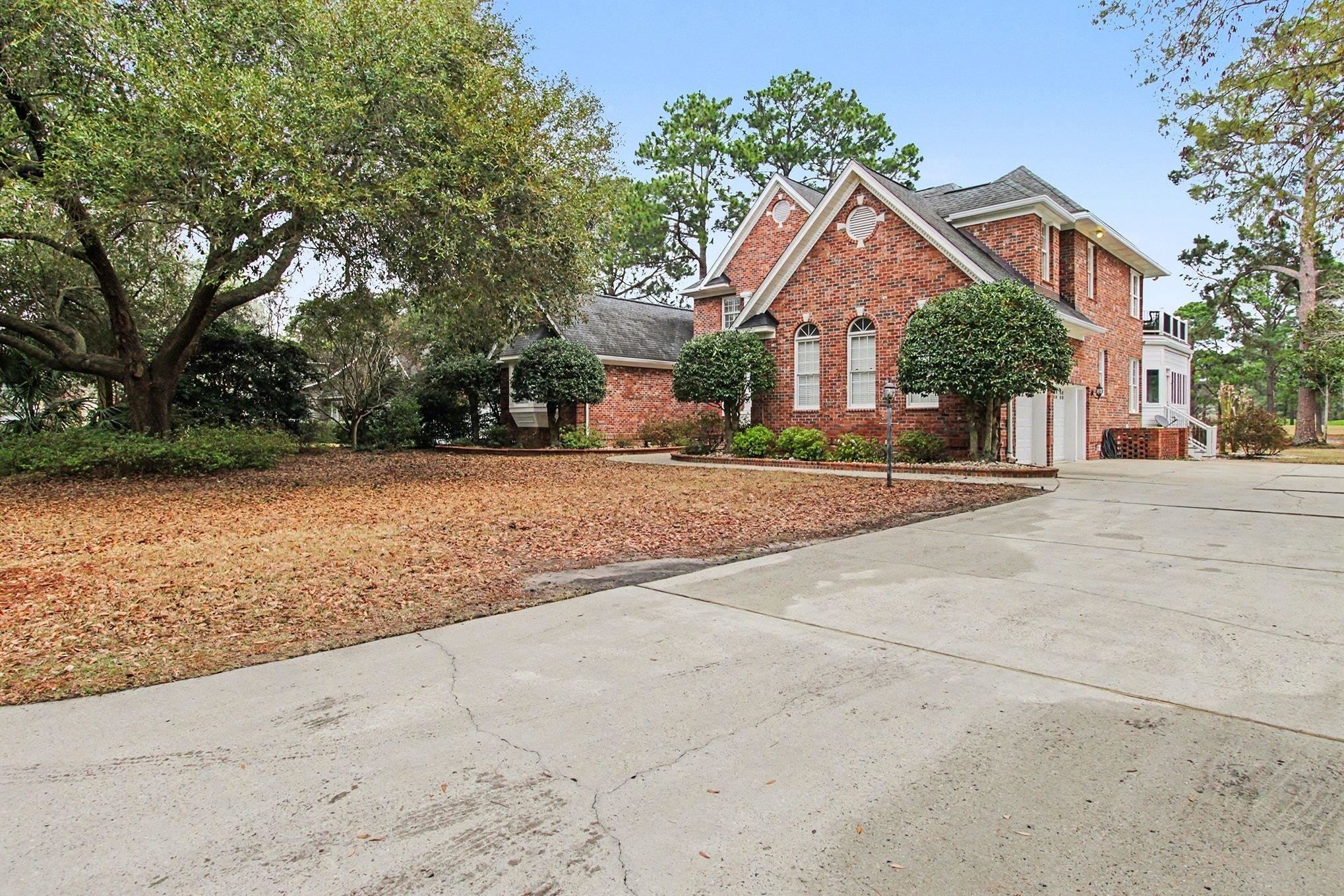 8231 Timber Ridge Road Conway, SC 29526 - Photo 38 of 45