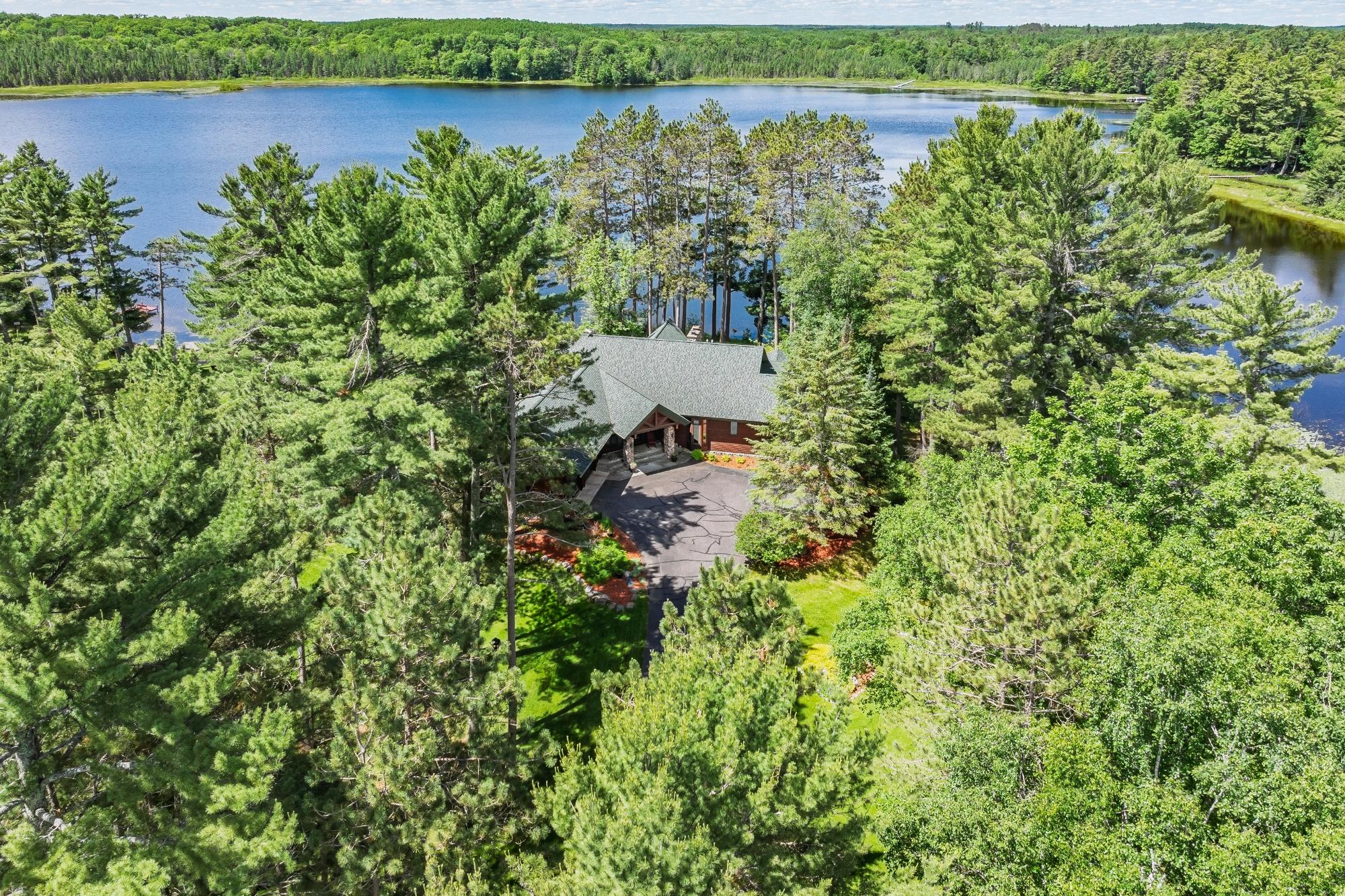 11400 Santo Road Woodruff, WI 54568 - Photo 2 of 39 Gallery Image 2