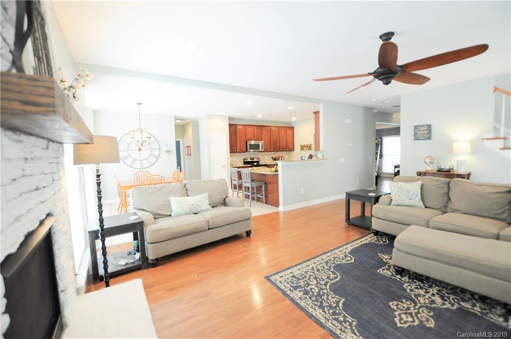 601 Evening Mist Drive Fort Mill, SC 29708 - Photo 15 of 37 Gallery Image 15
