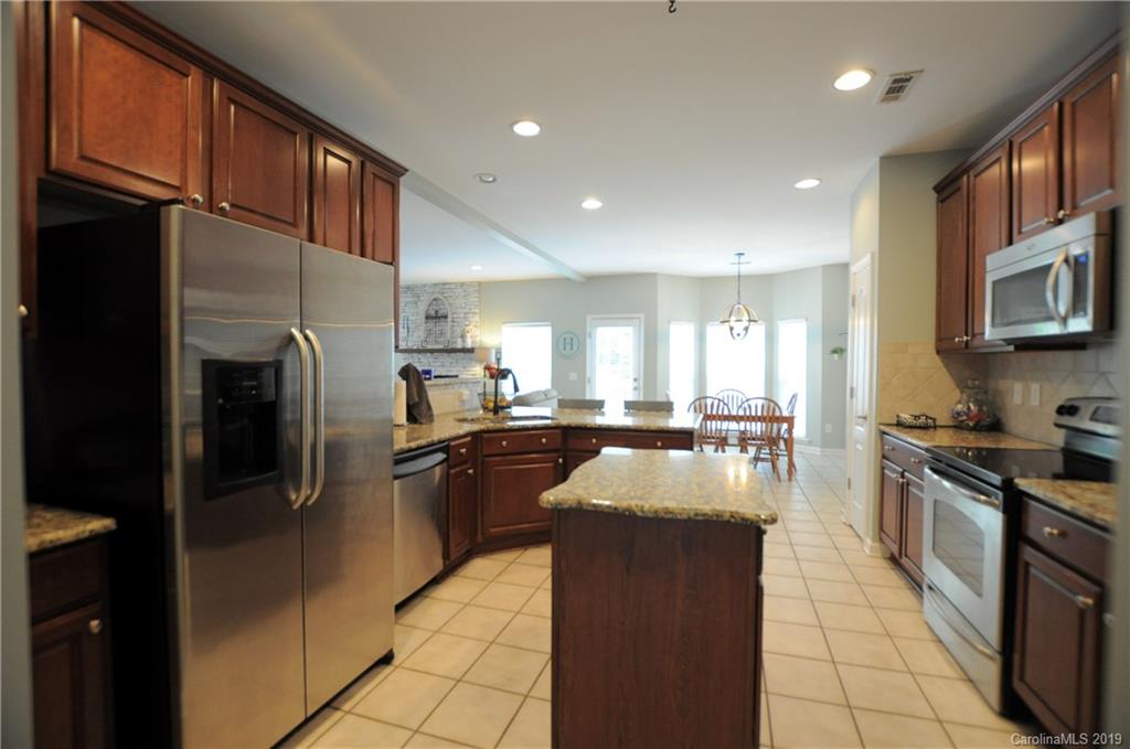 601 Evening Mist Drive Fort Mill, SC 29708 - Photo 17 of 37 Gallery Image 17