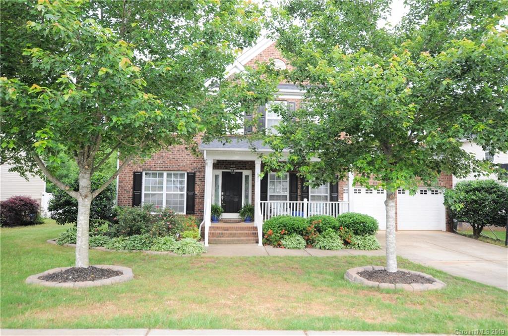 601 Evening Mist Drive Fort Mill, SC 29708 - Photo 3 of 37 Gallery Image 3