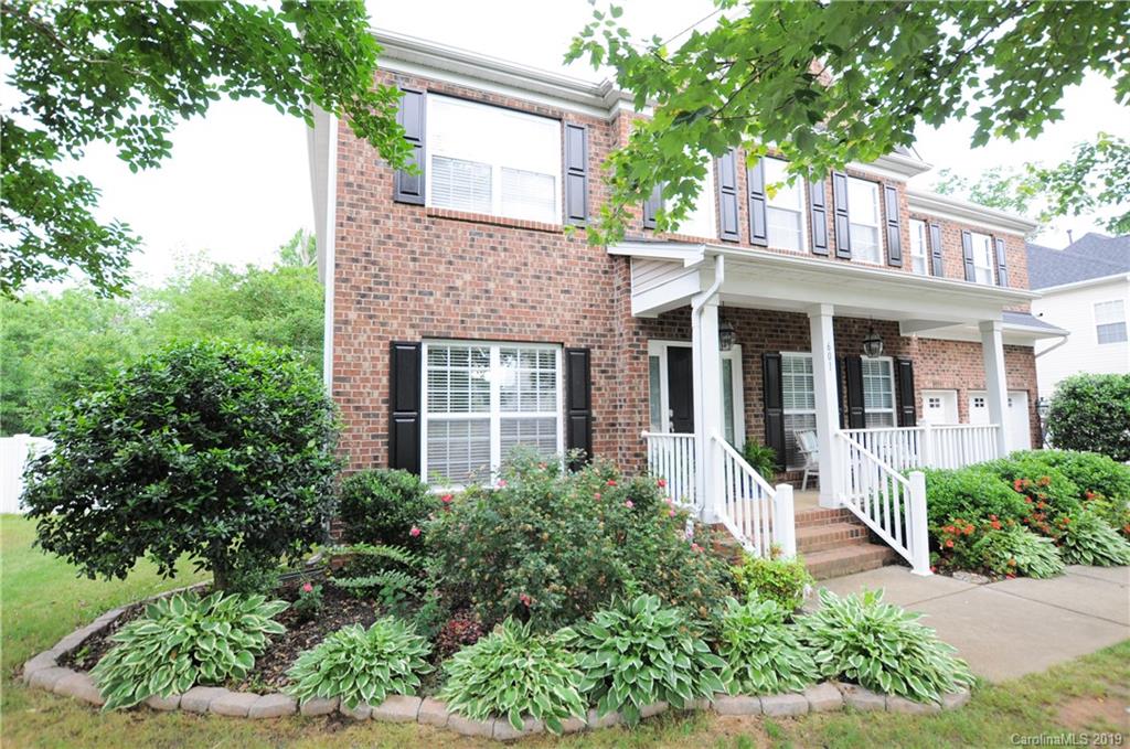 601 Evening Mist Drive Fort Mill, SC 29708 - Photo 4 of 37 Gallery Image 4