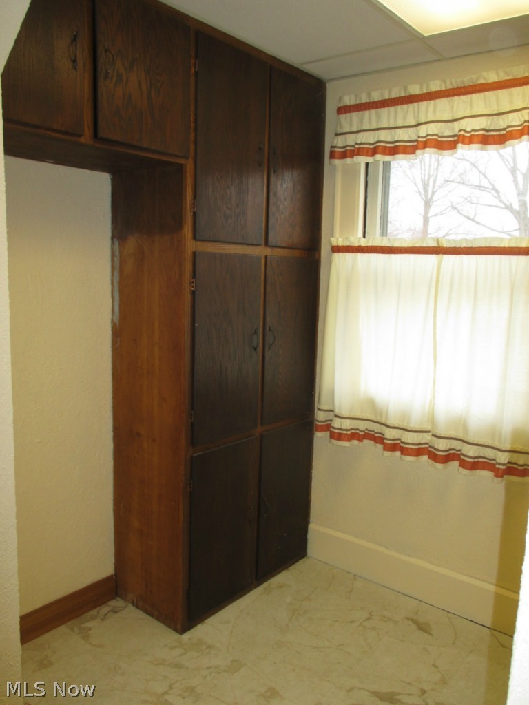 3589 Manchester Road Akron, OH 44319 - Photo 9 of 19 More storage in kitchen/laundry area
