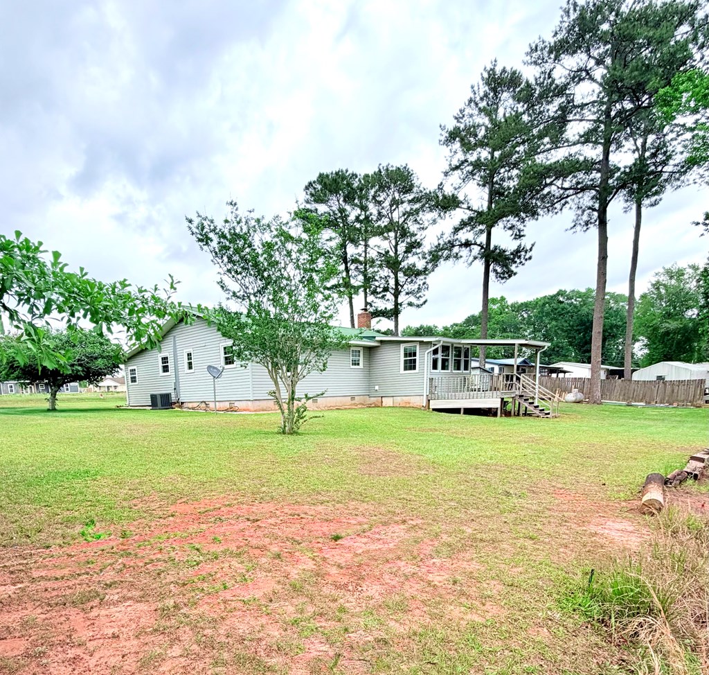236 Windsor Lake Road Chancellor, AL 36316 - Photo 29 of 38